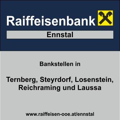 Raiffeisenbank Ennstal