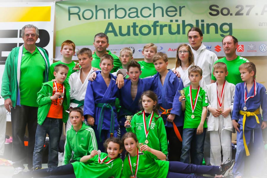 Int. Rohrbacher Turnier