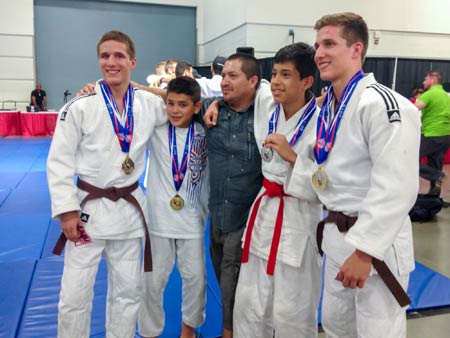 49th Annual AAU National Judo Championships